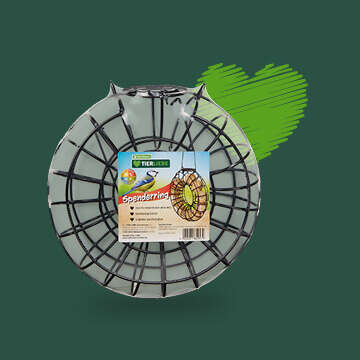 Tierliebe Bubblenavi Wildvogel Zubehoer